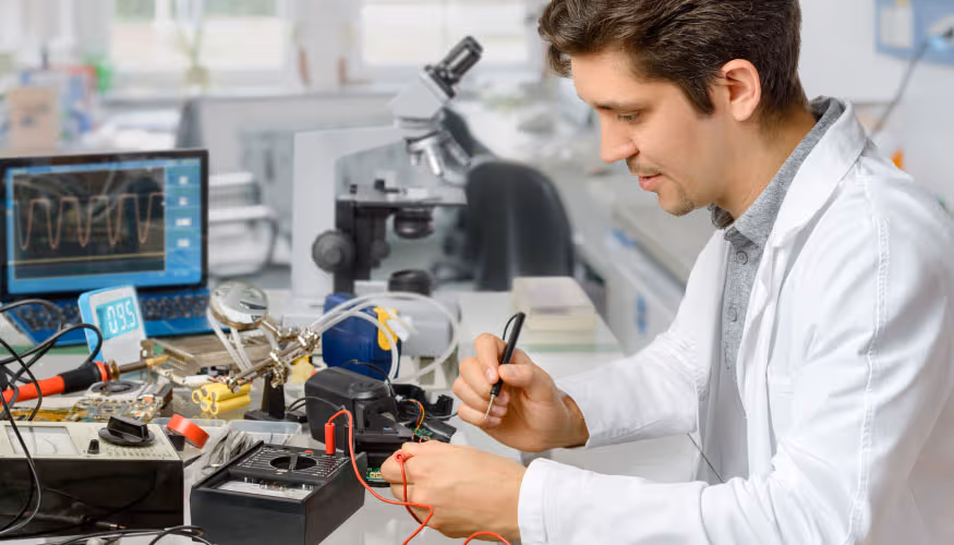 Ahmetli Elektronik Tamircisi