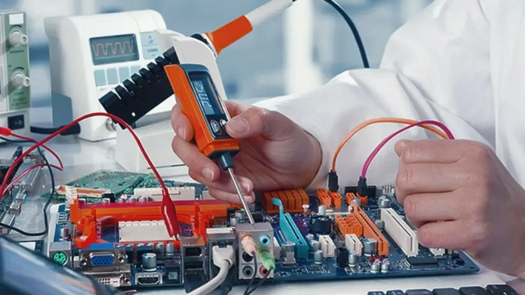 Ahmetli Elektronik Tamircisi